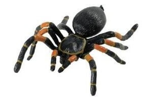Figurine Tarantula